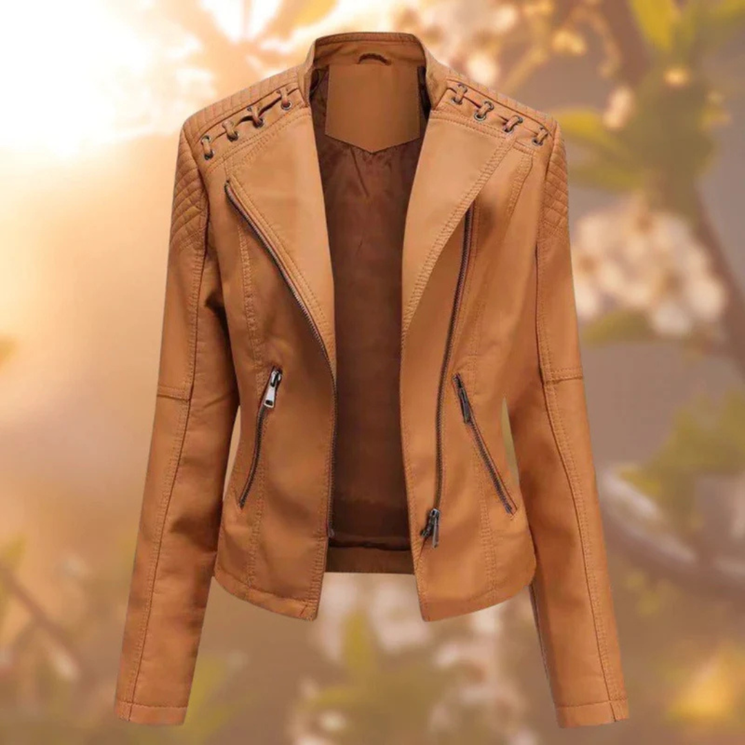 Veste Coupe Cintrée Pour Femme | Imperméable