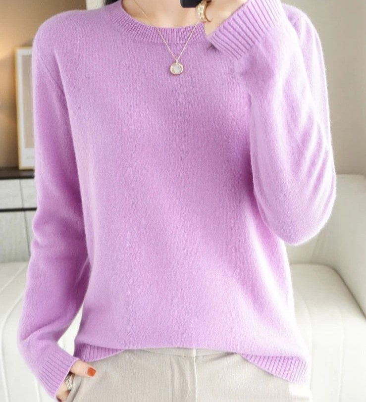 Pull Elégant Pour Femme | Chaud