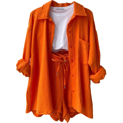Ensemble Tendance Pour Femme