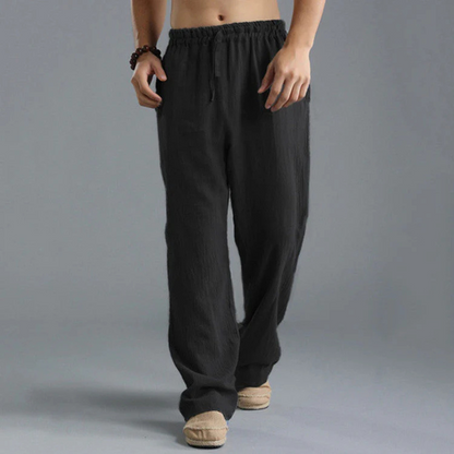Pantalon Légèreté Pour Hommes | Baggy