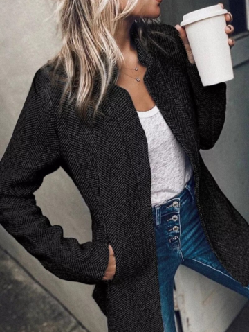Manteau Chic Pour Femme | Sans Restriction