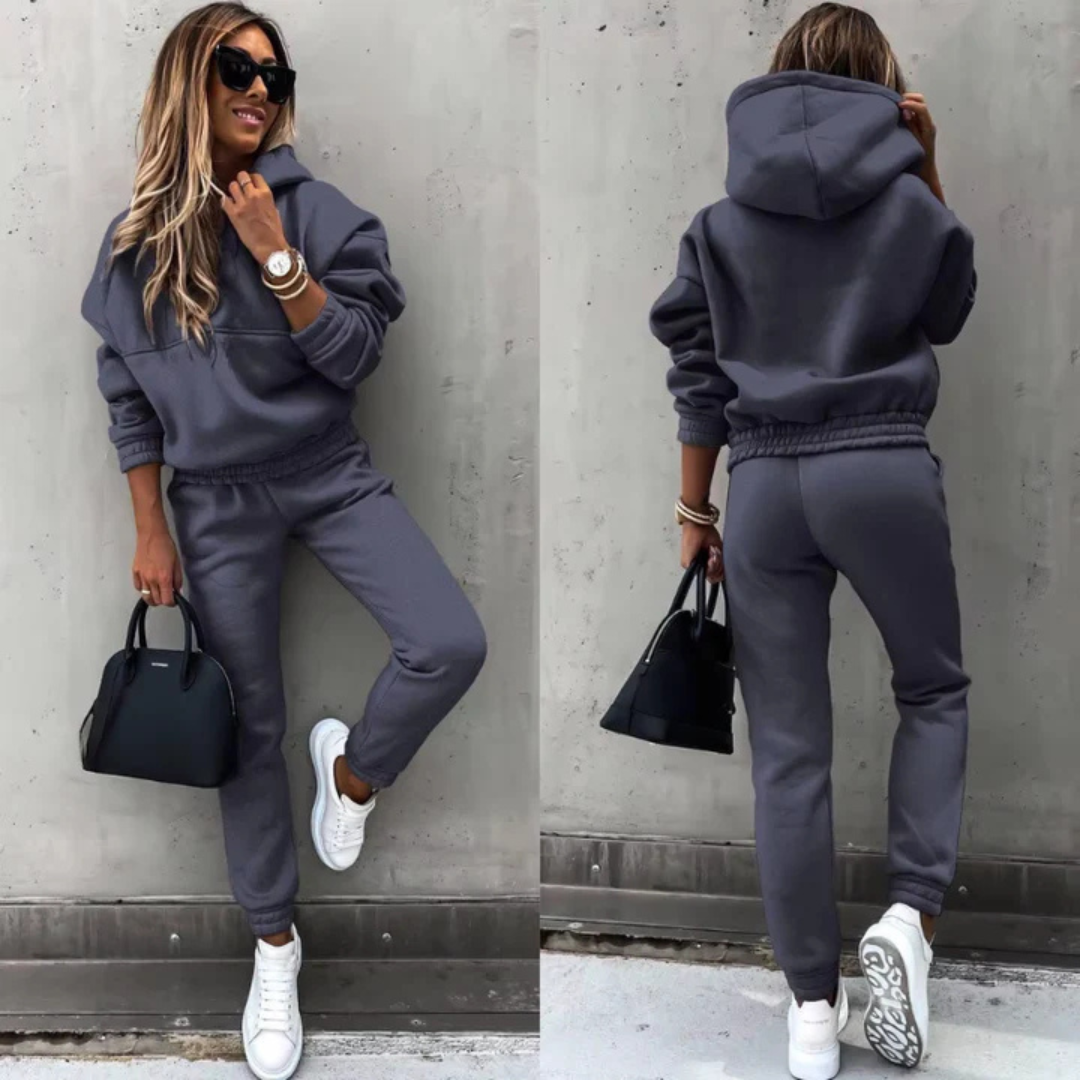 Ensemble Survêtement Pour Femme
