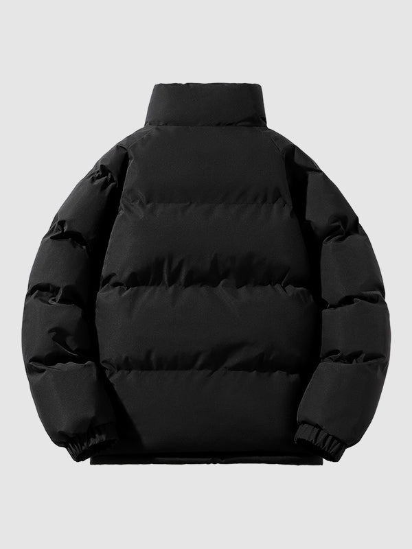 Olivier | Doudoune Hiver Pour Hommes