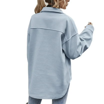Mireille | Veste Stylisé Pour Femme