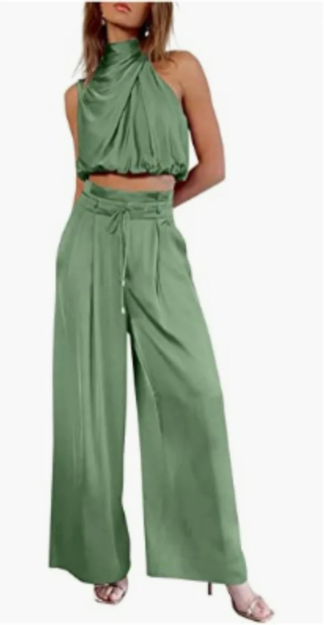 Ensemble Sophistiqué Pour Femme