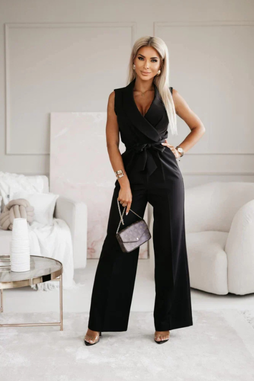 Combinaison Elégant Pour Femme | Chic