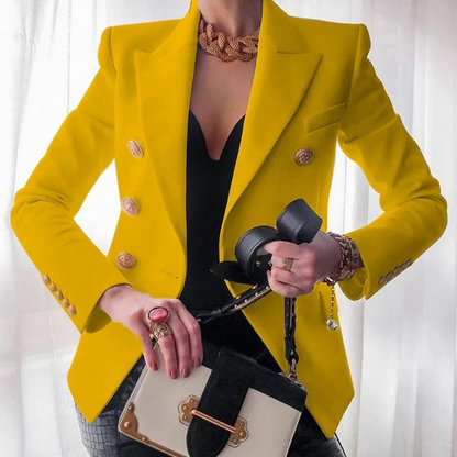 Rosanna | Blazer Élégantes Pour Femme
