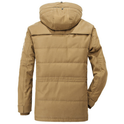 Florent | Veste Confortable Pour Hommes | Hiver