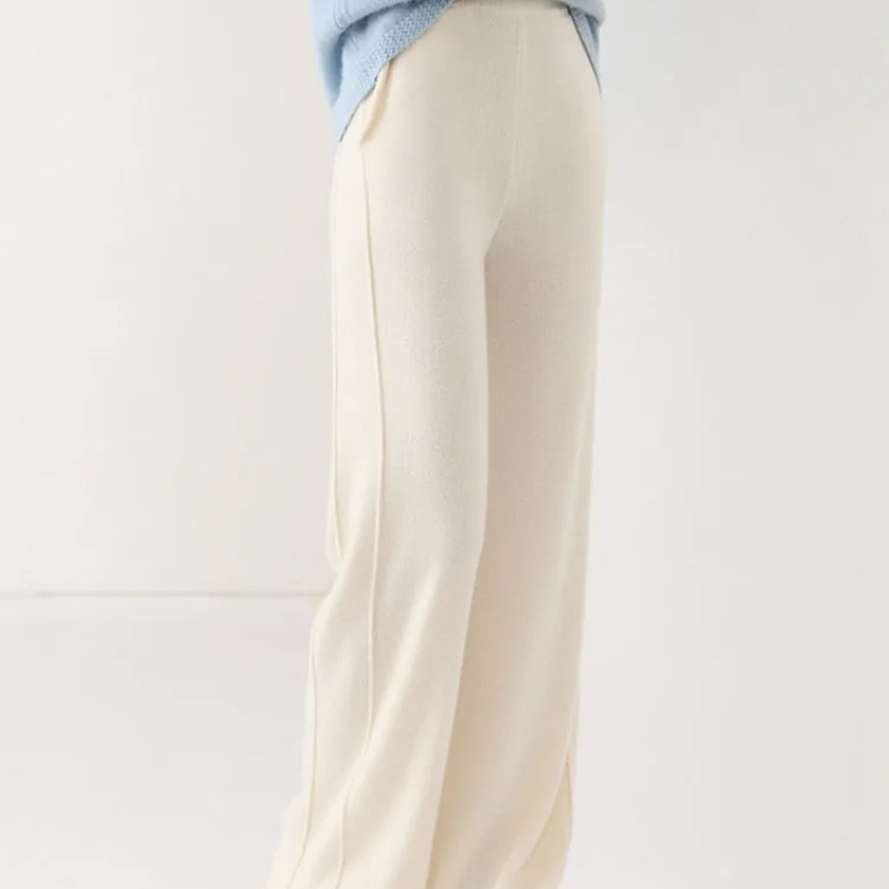 Pantalon Stylisé Pour Femme | Baggy