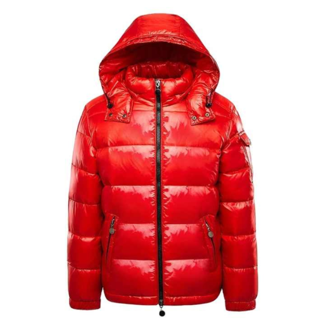 Marc | Doudoune Chaud pour hommes | Hiver