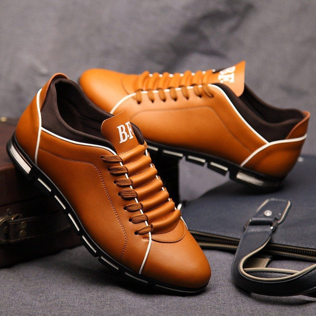 Chaussure Sophistiqué Pour Hommes | Tendance