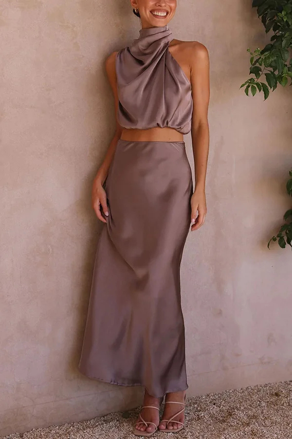 Ensemble À la Mode Pour Femme