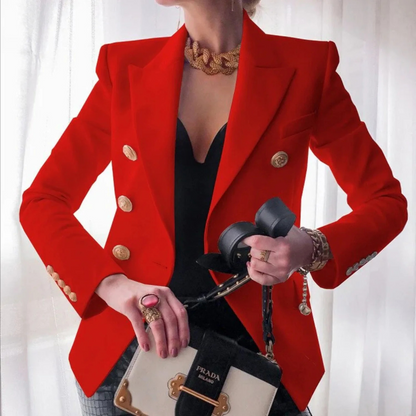 Rosanna | Blazer Élégantes Pour Femme