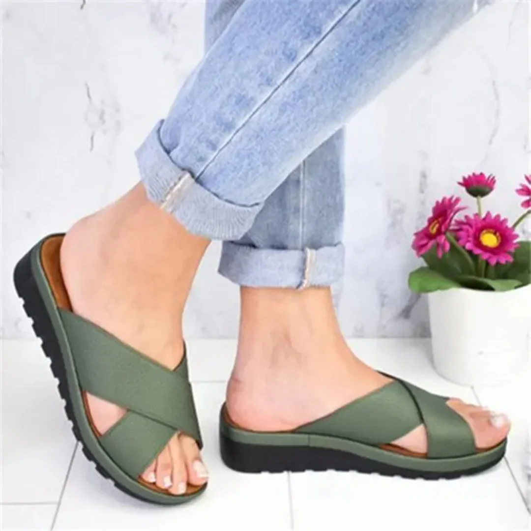 Chaussons Tendance Pour Femme | Confortable et Élégantes
