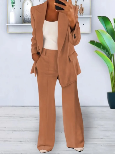 Blandine | Ensemble Formel Pour Femme