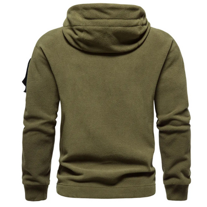 Conor  | Sweat à Capuche Extérieur Pour Hommes | Chaud