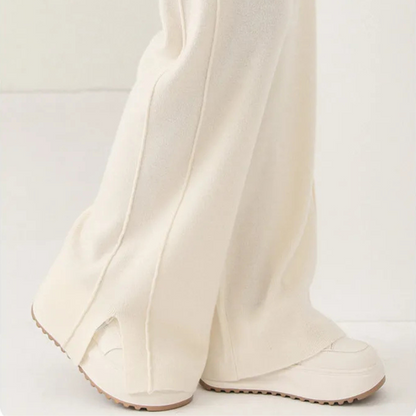 Pantalon Stylisé Pour Femme | Baggy