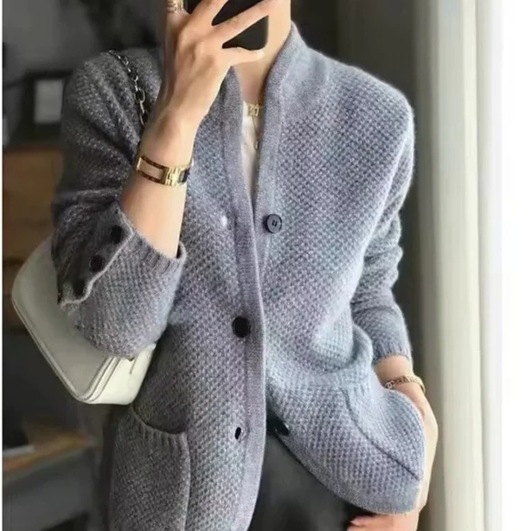 Veste Flatteur Pour Femme | Court