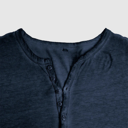 Chemise Respirant Pour Hommes | Manche Longue