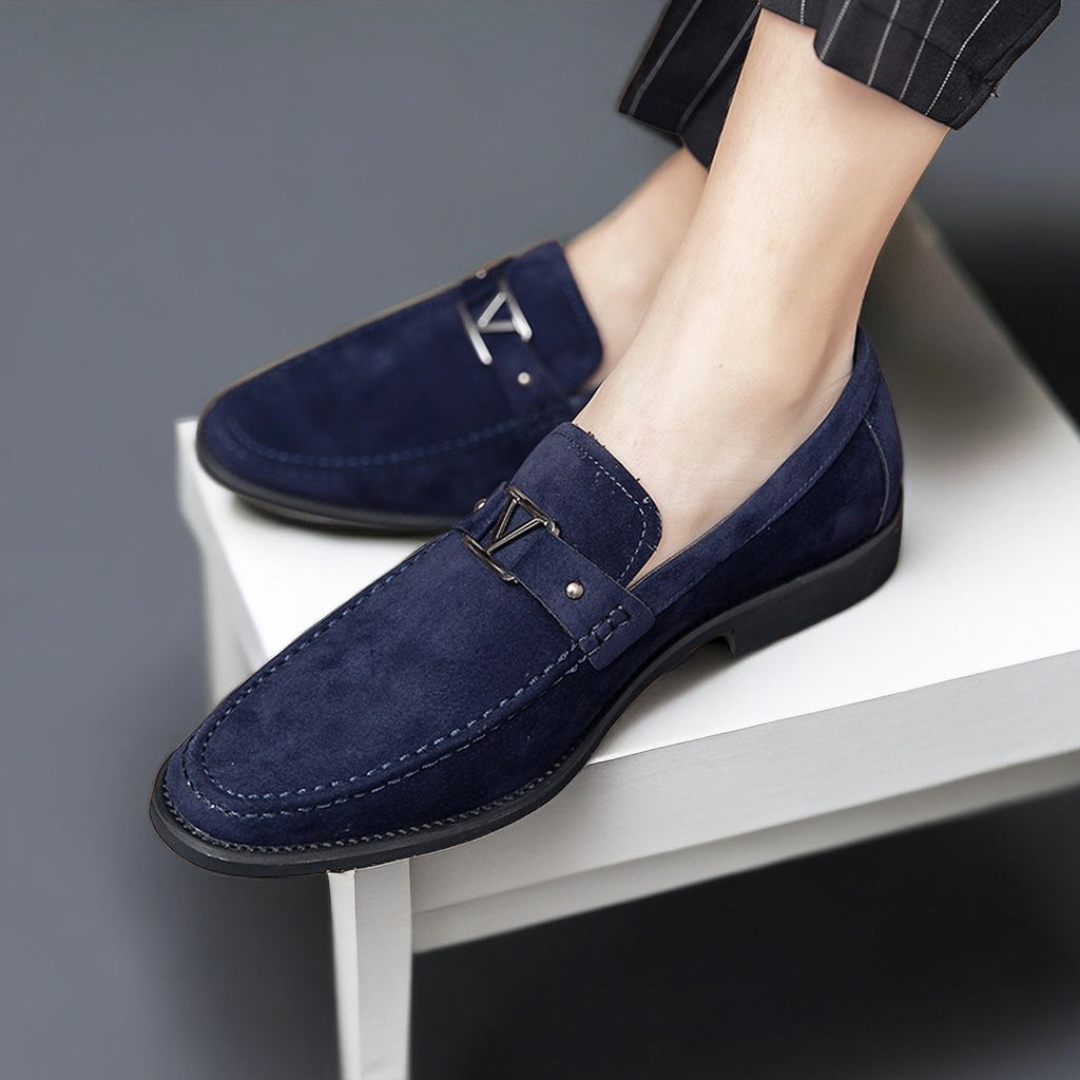 Mocassins Tendance Pour Hommes | Confort
