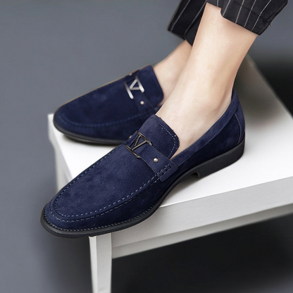 Mocassins Tendance Pour Hommes | Confort