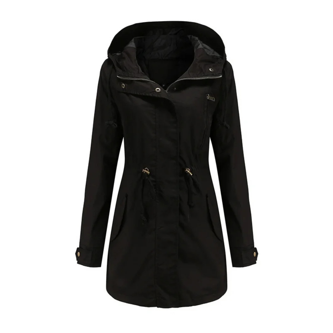Marthe | Manteau Stylé Pour Femme