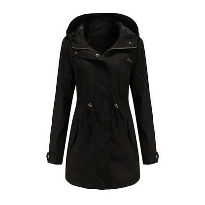 Marthe | Manteau Stylé Pour Femme