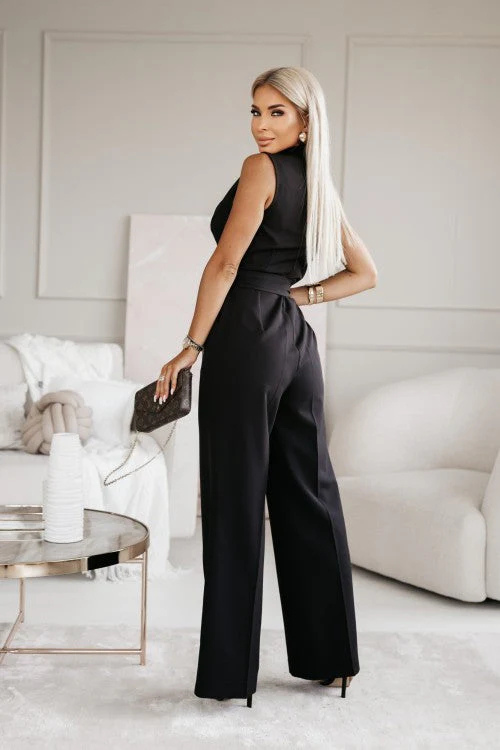 Combinaison Elégant Pour Femme | Chic