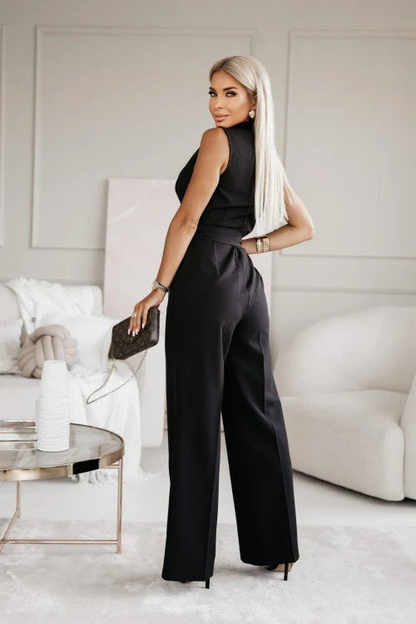 Combinaison Elégant Pour Femme | Chic