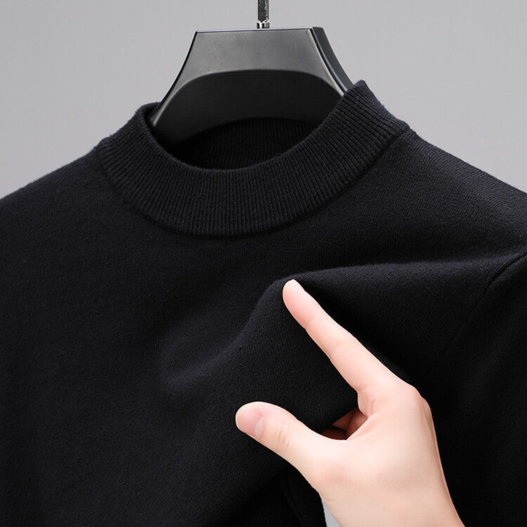 Pull Élégant Pour Hommes | Chaud
