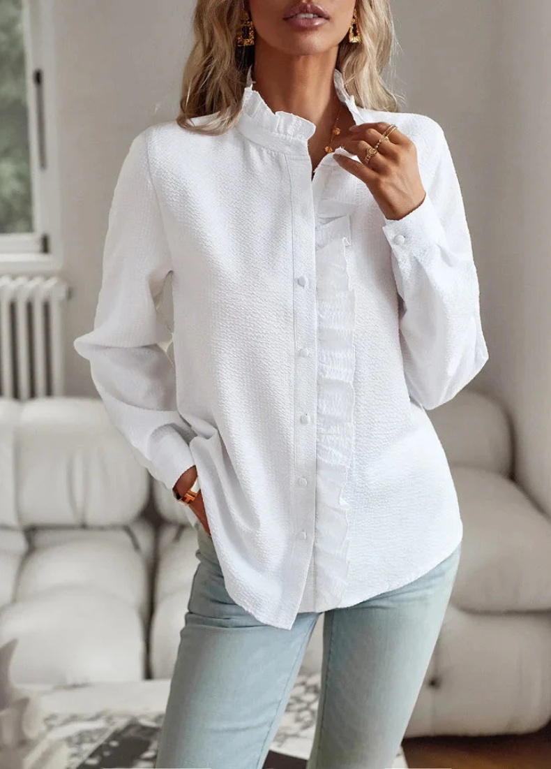 Chemisier Chic Pour Femme