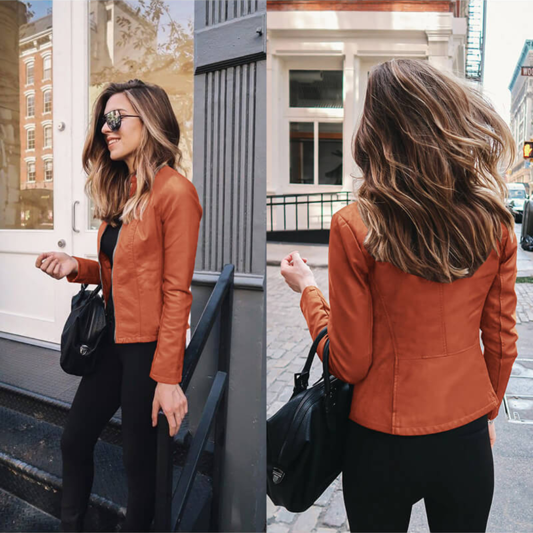 Veste Féroce Pour Femme | Court