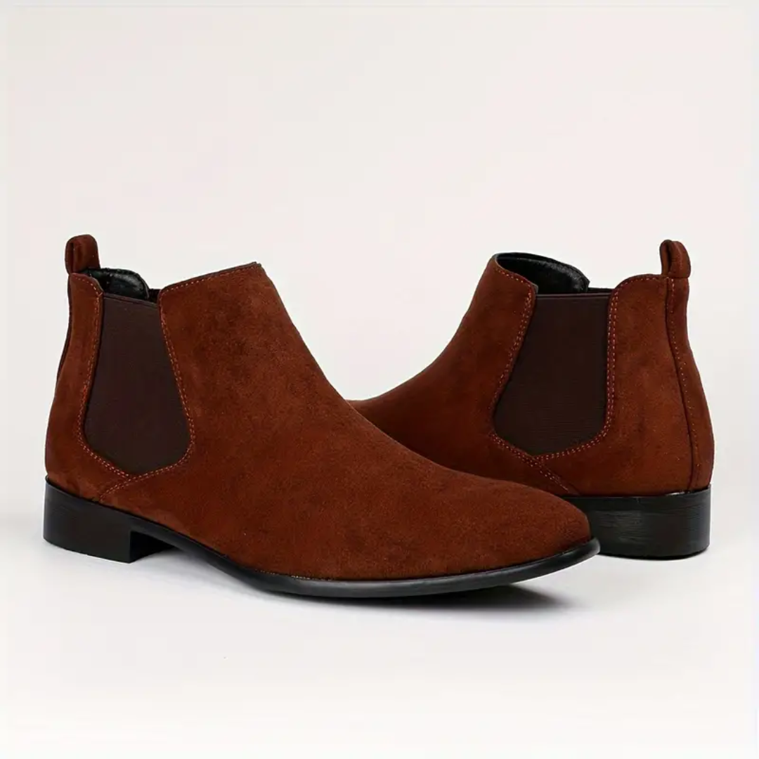Bottes De Chelsea Pour Hommes | Classique