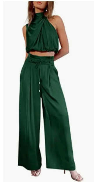 Ensemble Sophistiqué Pour Femme