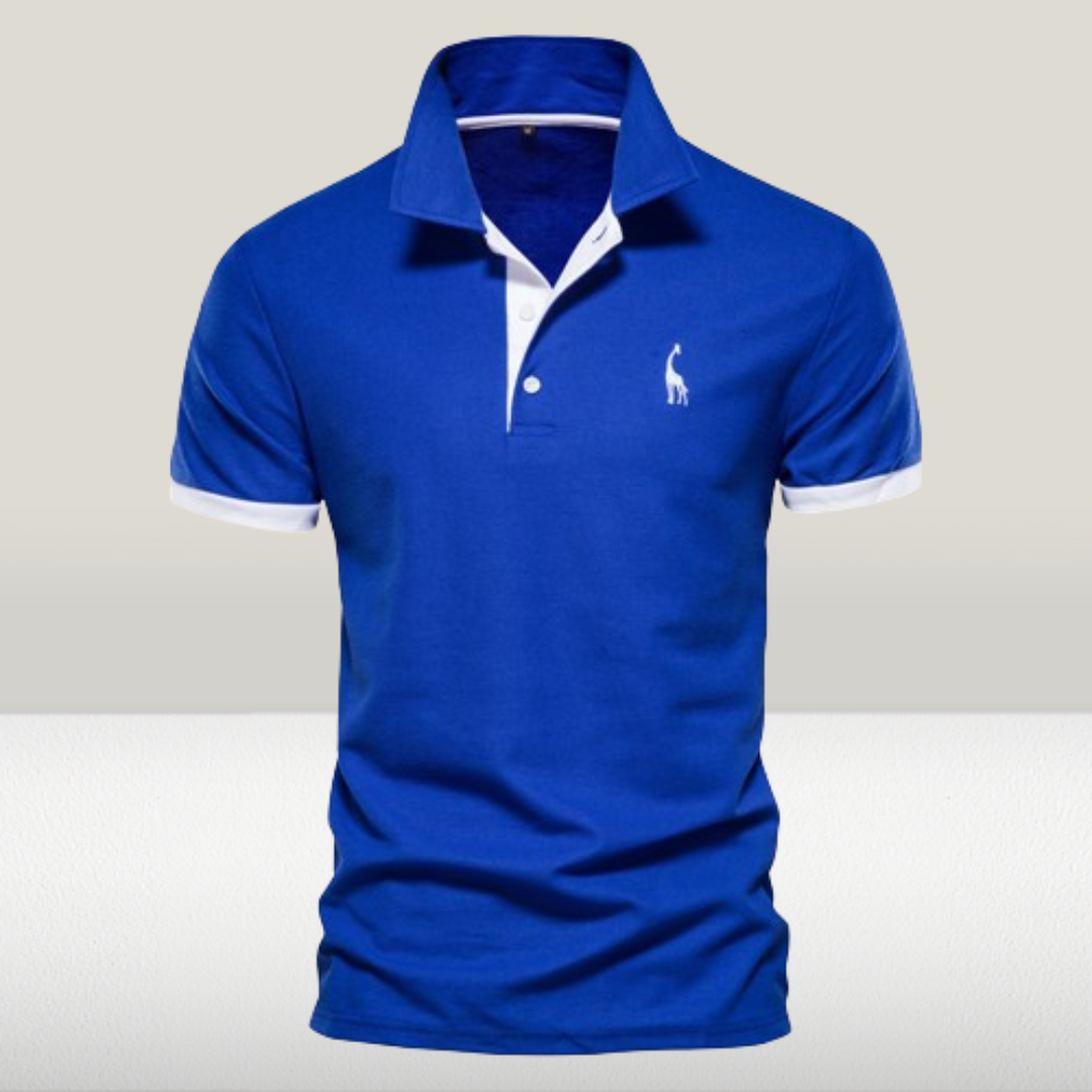 Cyril | Polo Sportif pour hommes