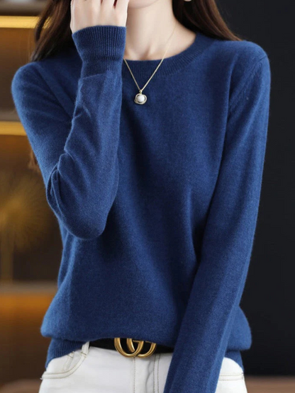 Pull Elégant Pour Femme | Chaud