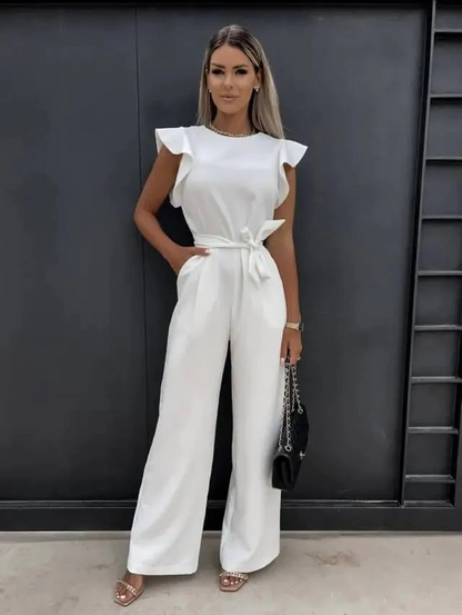 Combinaison Chic Pour Femme