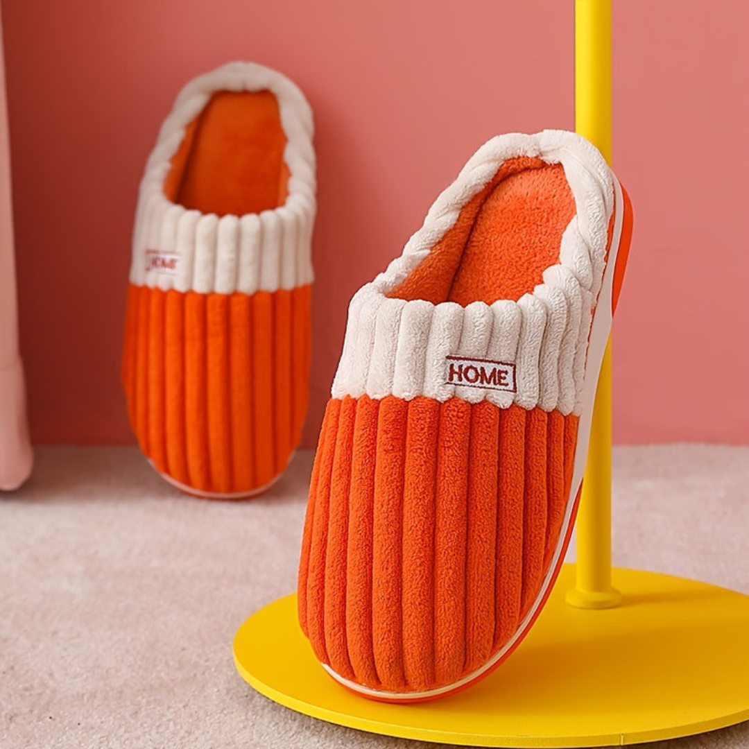 Chaussons d'intérieur Pour Hommes | Confort