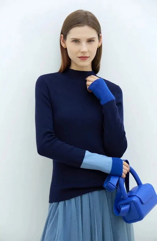 Pull Moderne Pour Femme | Chaud