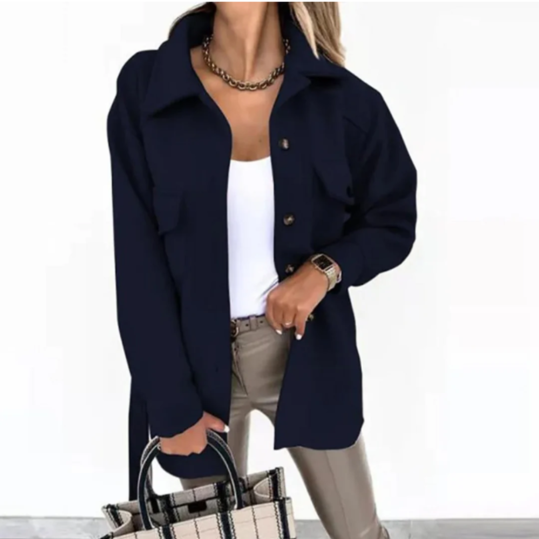 Camille | Veste Elégant Pour Femme