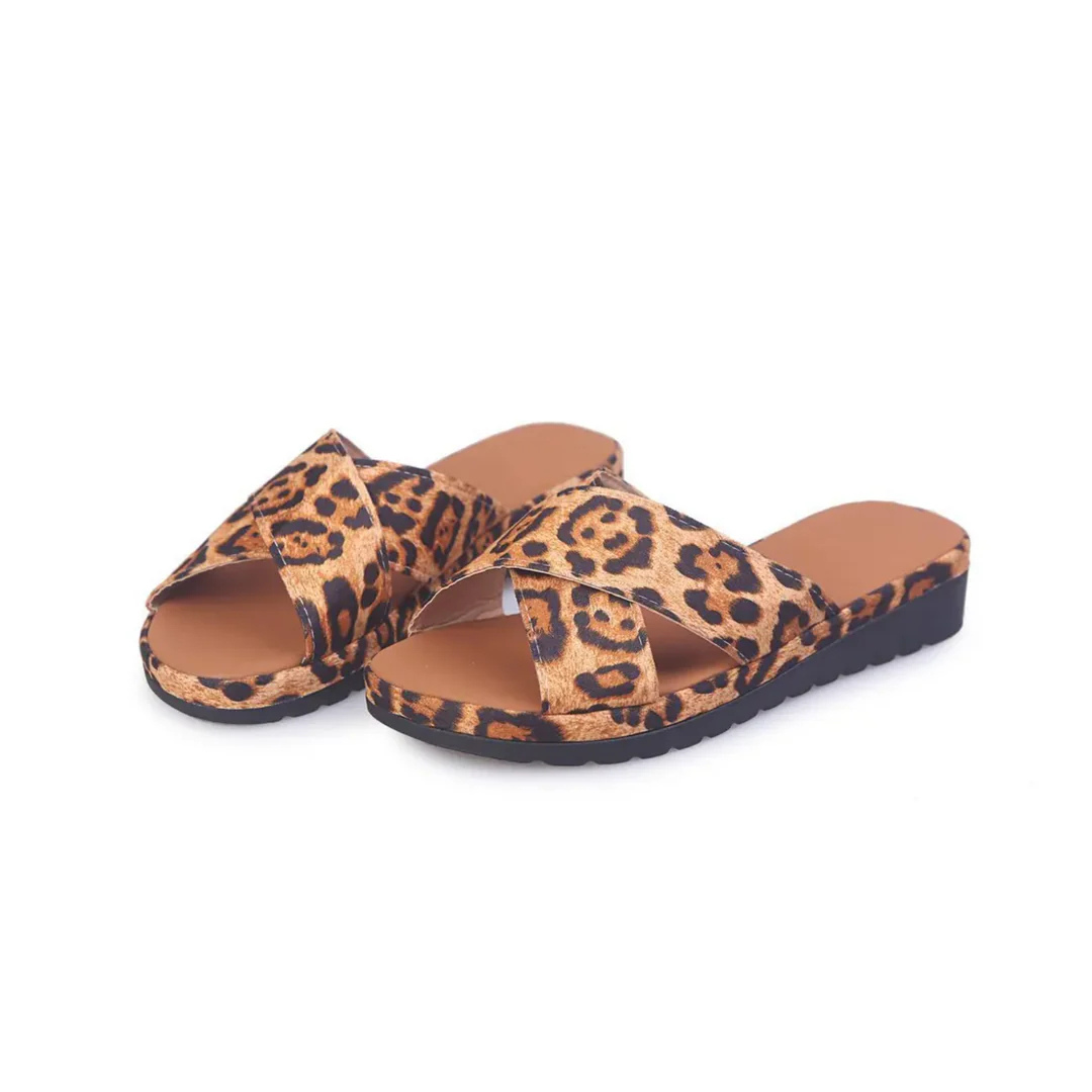 Chaussons Tendance Pour Femme | Confortable et Élégantes