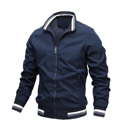 Japie | Veste Tendance Pour Hommes | Résistant Aux Intempérie