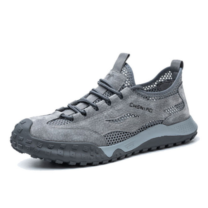 Chaussure La Sécurité Pour Hommes | Confort