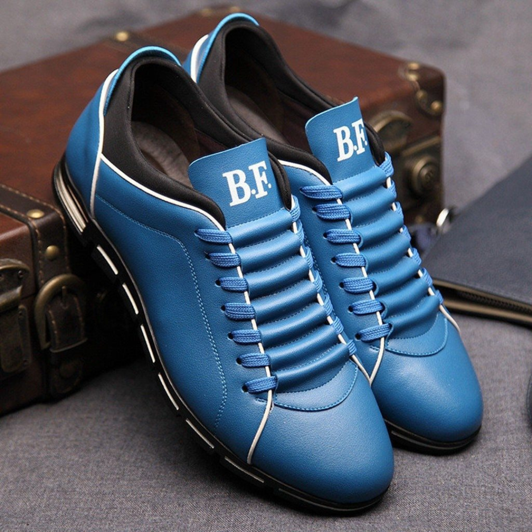 Chaussure Sophistiqué Pour Hommes | Tendance