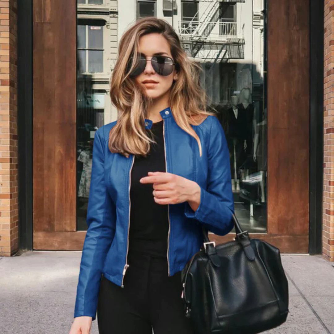 Veste Féroce Pour Femme | Court