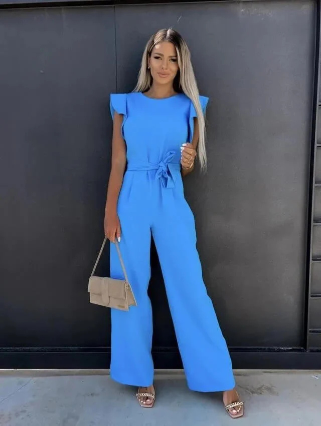 Combinaison Chic Pour Femme