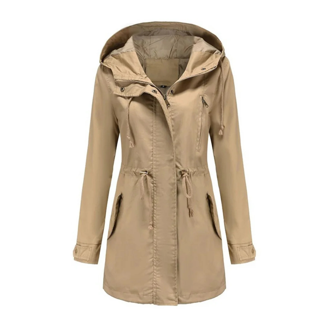 Marthe | Manteau Stylé Pour Femme
