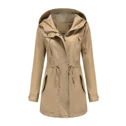 Marthe | Manteau Stylé Pour Femme