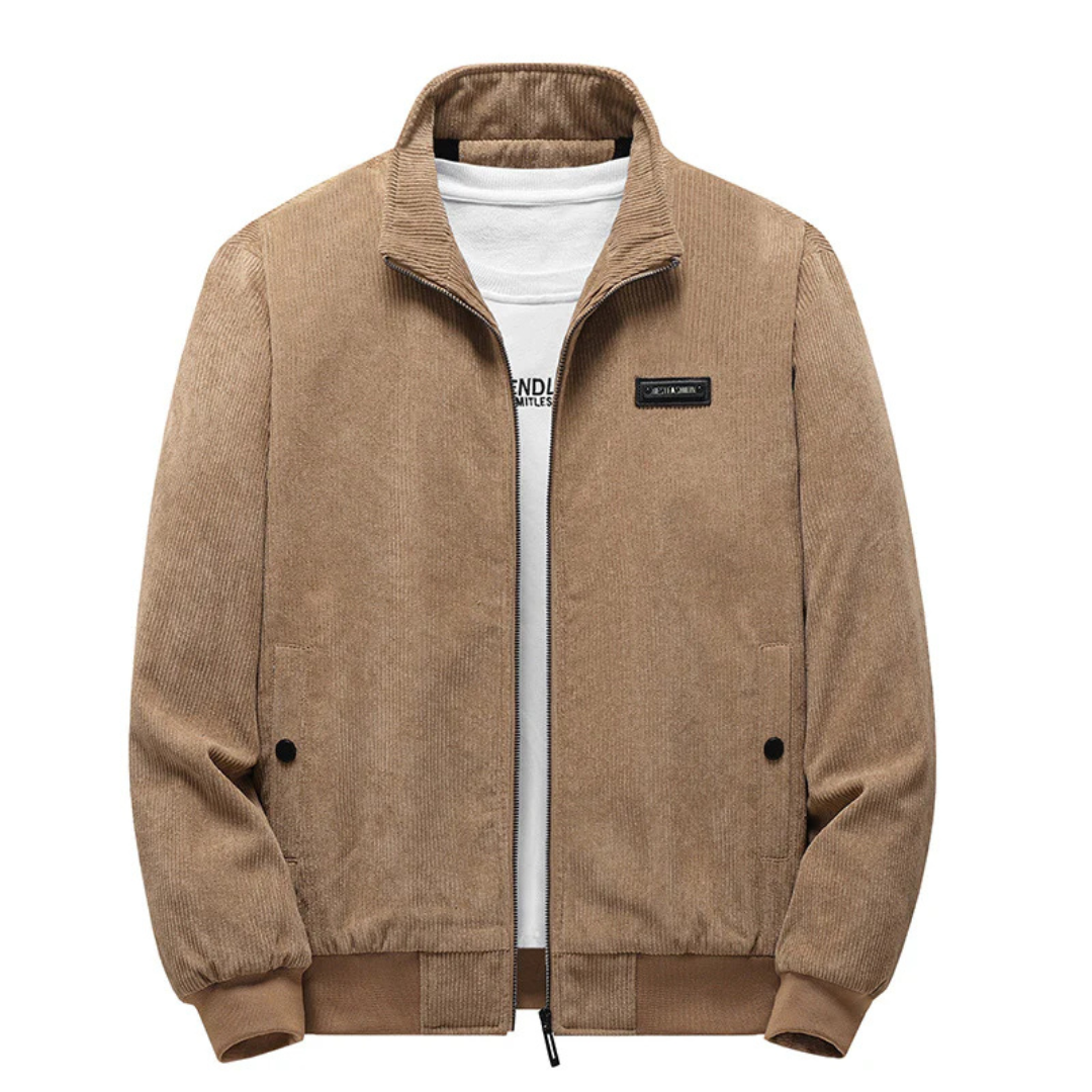 Delbert | Veste Stylé Pour Hommes | Hiver