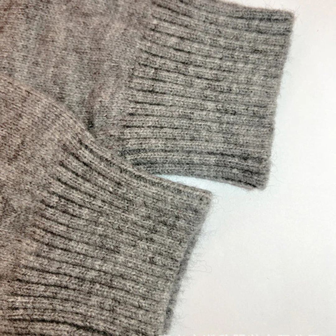 Thérèse | Cardigan D'inspiration Vintage Pour Femme | Longue